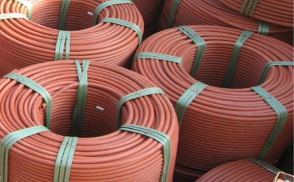 新城街道聚乙烯阻燃穿线管具有哪些优势