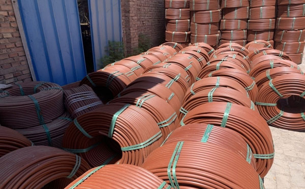 新城街道聚乙烯穿线管备受欢迎的原因居然是这些