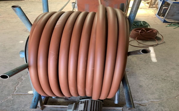 新城街道穿线管可以延长线路使用年限