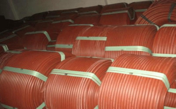 新城街道rpe穿线管