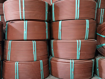 新城街道RPE穿线管的好处有哪些