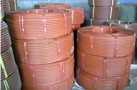 新城街道RPE穿线管主要的特点和使用方法