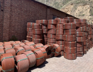 新城街道穿线管的好处有哪些