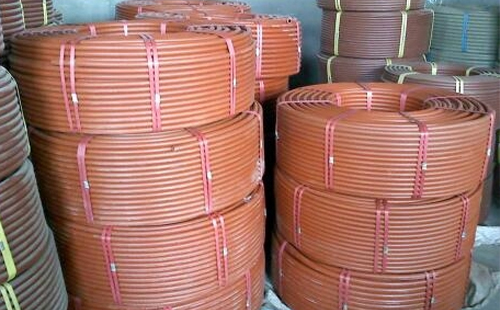 新城街道穿线管防雷接地技术实施要点