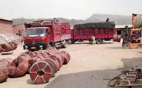 新城街道穿线管选型与施工全解析：穿线管如何正确安装