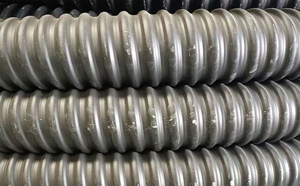 新城街道埋地电缆护套用碳素波纹管规格怎么选