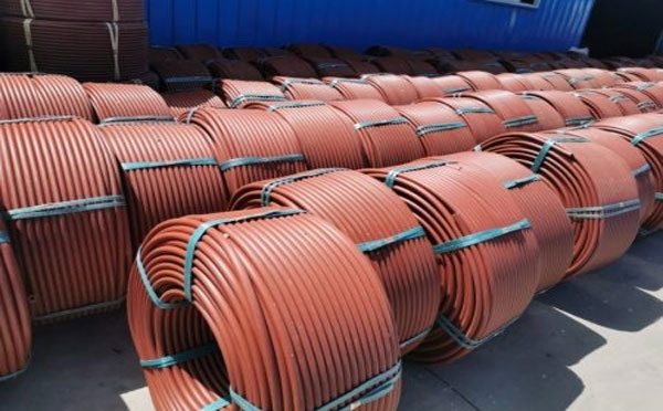 新城街道穿线管类型选择与建筑电气工程安装规范解析